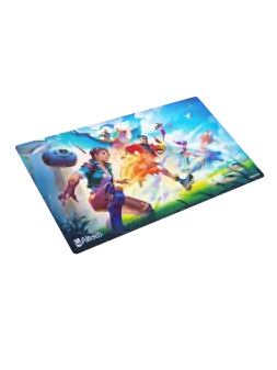 Altered: Prime Playmat Beyond the Gates de Gamegenic en Altered | La Cueva Roja