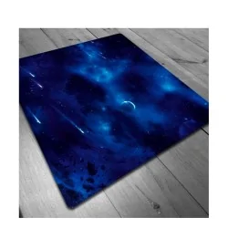 Tapete de Neopreno Cuadrado 90x90cm - Espacial de Maldito Games en Tapetes | La Cueva Roja