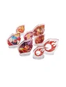 Altered: Premium Hero Standees Bravos de Gamegenic en Altered | La Cueva Roja