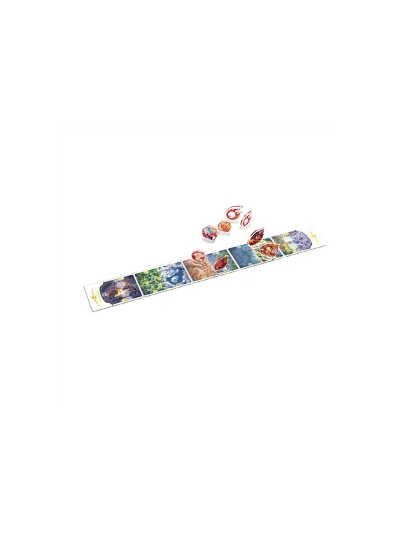 Altered: Premium Hero Standees Bravos de Gamegenic en Altered | La Cueva Roja