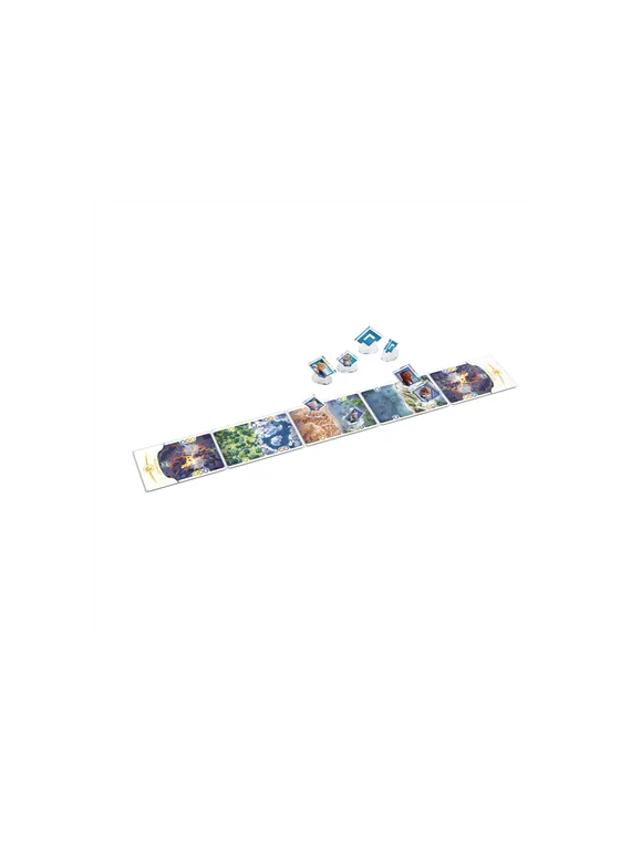 Altered: Premium Hero Standees Ordis de Gamegenic en Altered | La Cueva Roja