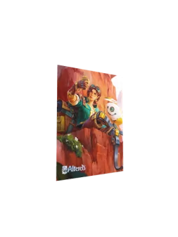Altered: Art Sleeves Sierra de Gamegenic en Altered | La Cueva Roja