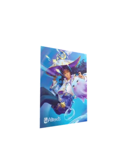 Altered: Art Sleeves Akesha de Gamegenic en Altered | La Cueva Roja