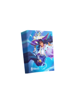 Altered: Art Sleeves Akesha de Gamegenic en Altered | La Cueva Roja