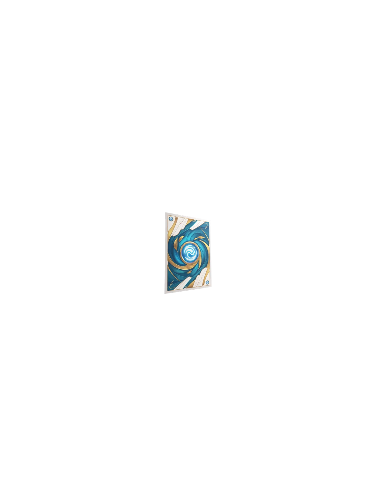 Altered: Art Sleeves Mana Orb de Gamegenic en Altered | La Cueva Roja