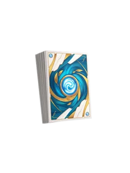 Altered: Art Sleeves Mana Orb de Gamegenic en Altered | La Cueva Roja
