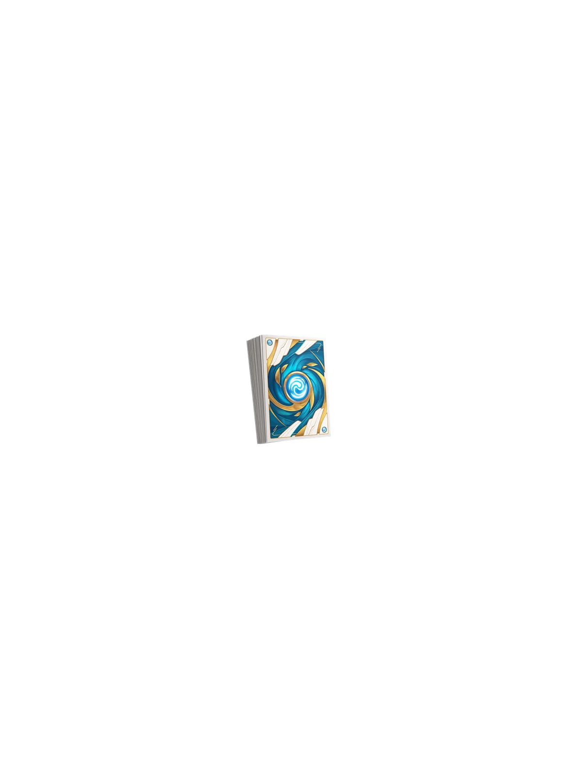 Altered: Art Sleeves Mana Orb de Gamegenic en Altered | La Cueva Roja