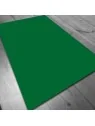 Tapete de Neopreno 150x90cm - Verde Liso de Maldito Games en Tapetes | La Cueva Roja