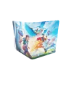 Altered: 18-Pocket Album Beyond the Gates de Gamegenic en Altered | La Cueva Roja