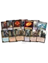 El Señor de los Anillos LCG: El Retorno del Rey Expansión de Saga de Fantasy Flight Games en Juegos de Tablero | La Cueva Roja