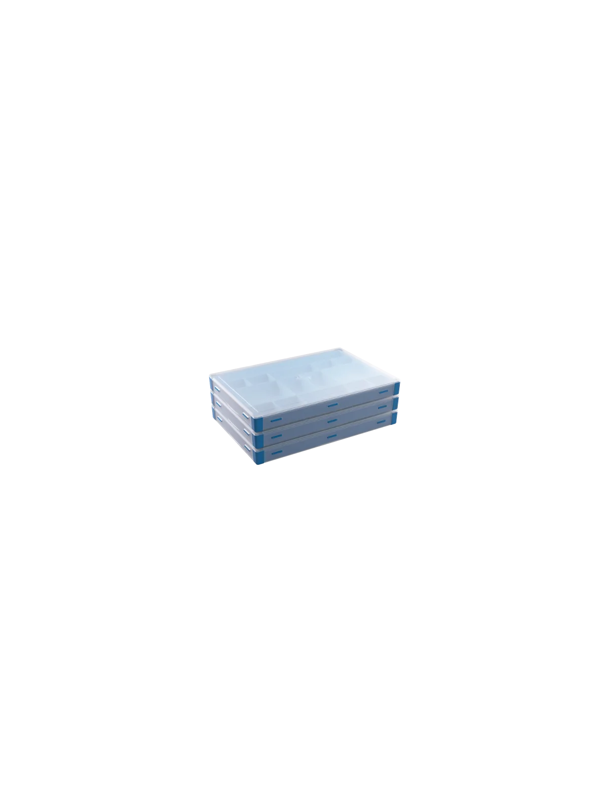 Token Silo XL Blue de Gamegenic en Otros | La Cueva Roja