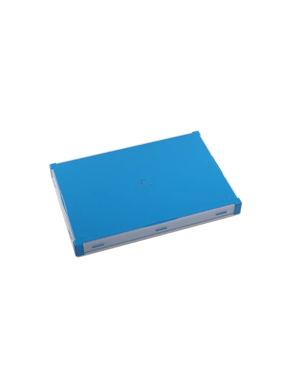 Token Silo XL Blue de Gamegenic en Otros | La Cueva Roja