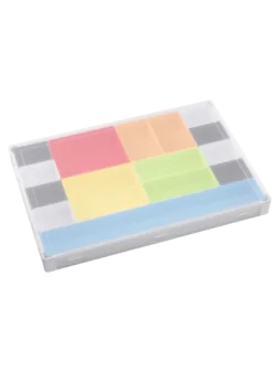 Token Silo XL White/Multicolor de Gamegenic en Otros | La Cueva Roja