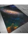 Tapete de Neopreno 150x90cm - Galaxia de Maldito Games en Tapetes | La Cueva Roja
