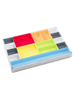 Token Silo XL White/Multicolor de Gamegenic en Otros | La Cueva Roja