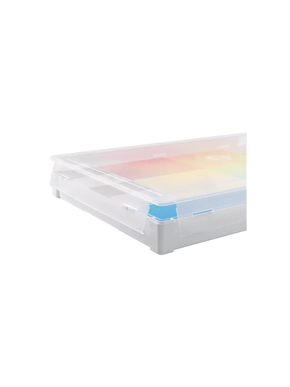 Token Silo XL White/Multicolor de Gamegenic en Otros | La Cueva Roja