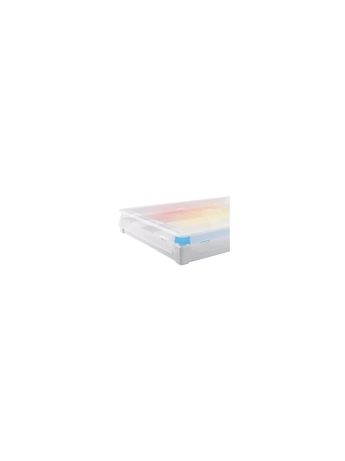 Token Silo XL White/Multicolor de Gamegenic en Otros | La Cueva Roja