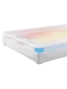 Token Silo XL White/Multicolor de Gamegenic en Otros | La Cueva Roja
