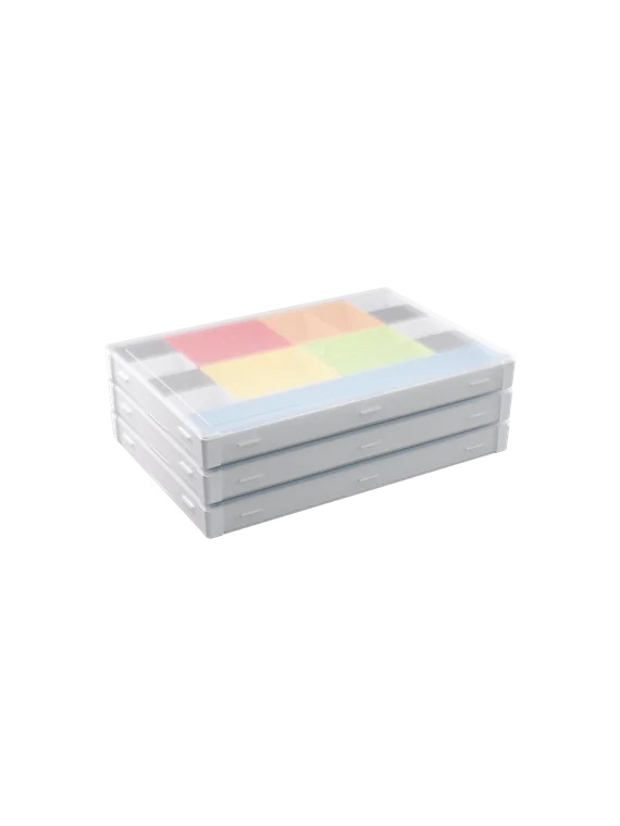 Token Silo XL White/Multicolor de Gamegenic en Otros | La Cueva Roja