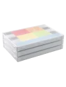 Token Silo XL White/Multicolor de Gamegenic en Otros | La Cueva Roja