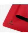Tapete de Neopreno 150x90cm - Rojo Liso de Maldito Games en Tapetes | La Cueva Roja