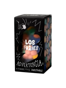 Los Fuzzies de Juegos en Juegos de Tablero | La Cueva Roja