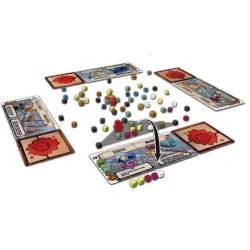 Dungeon Drop de TCG Factory en Juegos de Tablero | La Cueva Roja
