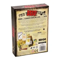 Bang! de Edge en Juegos de Cartas | La Cueva Roja