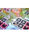 Nucleum: Australia de Maldito Games en Juegos de Tablero | La Cueva Roja