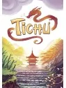 Tichu de Maldito Games en Juegos de Tablero | La Cueva Roja