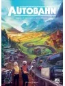 Autobahn de Maldito Games en Juegos de Tablero | La Cueva Roja