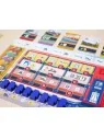 Autobahn de Maldito Games en Juegos de Tablero | La Cueva Roja