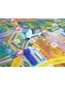 Autobahn de Maldito Games en Juegos de Tablero | La Cueva Roja