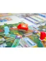 Autobahn de Maldito Games en Juegos de Tablero | La Cueva Roja