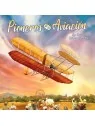 Pioneros de la Aviación de Maldito Games en Juegos de Tablero | La Cueva Roja