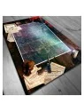 Tapete de Neopreno 150x90cm - WWII Alemán de Maldito Games en Tapetes | La Cueva Roja