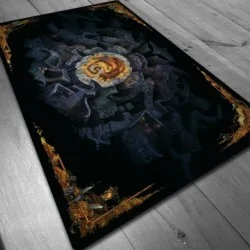 Tapete de Neopreno 150x90cm - Dragón de Maldito Games en Tapetes | La Cueva Roja