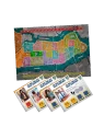 New York Crisis de Juegorama en Juegos de Tablero | La Cueva Roja