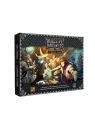 Massive Darkness 2: Hellscape - Upgrade Pack de Juegorama en Juegos de Tablero | La Cueva Roja