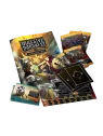 Massive Darkness 2: Hellscape - Upgrade Pack de Juegorama en Juegos de Tablero | La Cueva Roja