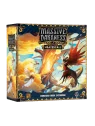 Massive Darkness 2: Hellscape - Heavenfall de Juegorama en Juegos de Tablero | La Cueva Roja