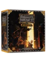 Massive Darkness 2: Hellscape de Juegorama en Juegos de Tablero | La Cueva Roja