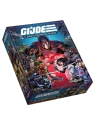 G.I.JOE El Juego de Construcción de Mazos de Juegorama en Juegos de Tablero | La Cueva Roja
