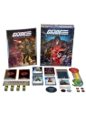 G.I.JOE El Juego de Construcción de Mazos de Juegorama en Juegos de Tablero | La Cueva Roja