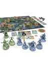 DCeased: Gotham City Outbreak de CMON en Juegos de Tablero | La Cueva Roja