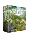 Forest Shuffle Linde del Bosque de Lookout Games en Juegos de Tablero | La Cueva Roja