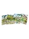 Forest Shuffle Linde del Bosque de Lookout Games en Juegos de Tablero | La Cueva Roja