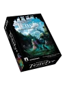Héroes de Tenefyr: La Segunda Maldición de Juegorama en Juegos de Tablero | La Cueva Roja