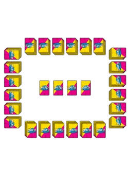 ¡Piles! de The Lost Boy Entertainment en Juegos de Cartas | La Cueva Roja