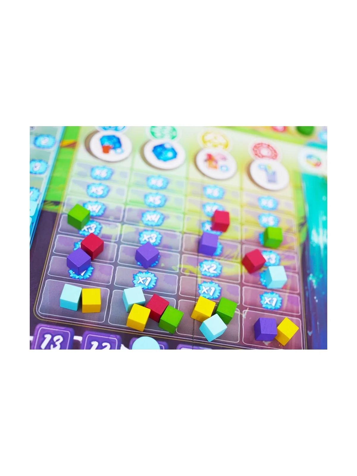 Arbórea de Maldito Games en Juegos de Tablero | La Cueva Roja
